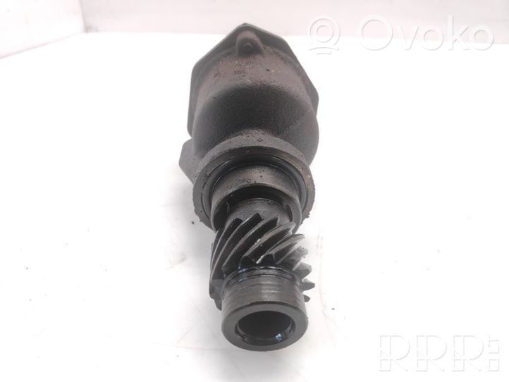 Volkswagen Jetta II Alipainepumppu 068145707