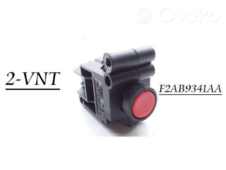 Ford Probe Crashsensor Notausschalter Kraftstoff F2AB9341AA