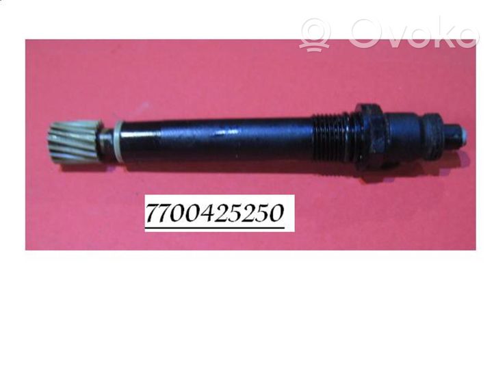 Renault Scenic I ABS wheel speed sensor 7700425250