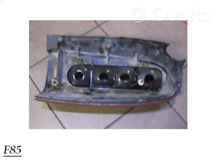 Opel Sintra Lampa tylna 10406614