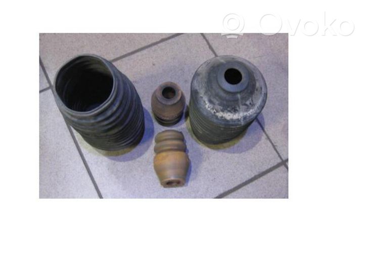 Seat Alhambra (Mk1) Front shock absorber dust cover boot 95VW3K036AB
