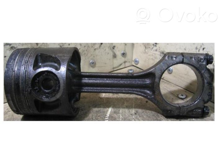 Audi A6 S6 C4 4A Piston with connecting rod 04BCHAZ