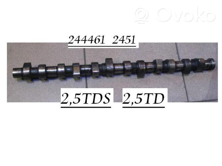 Opel Omega B1 Camshaft 244461