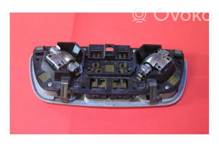 Volvo XC70 Lampka podsufitki tylna 9178936