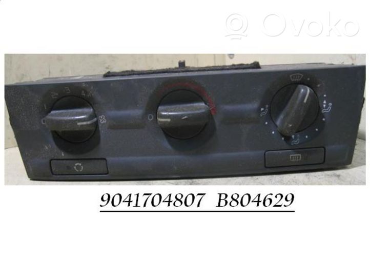 Volvo S40, V40 Panel klimatyzacji 9041704807