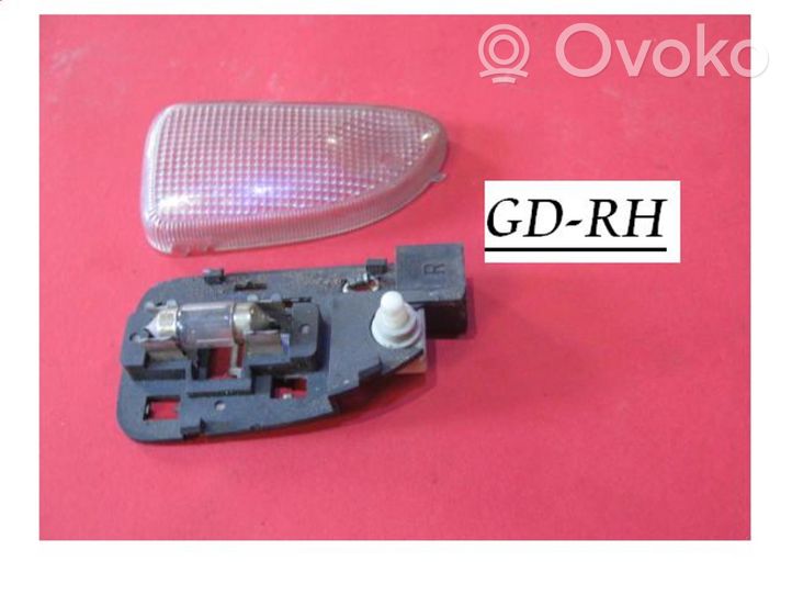 KIA Carnival Other interior light OK552310