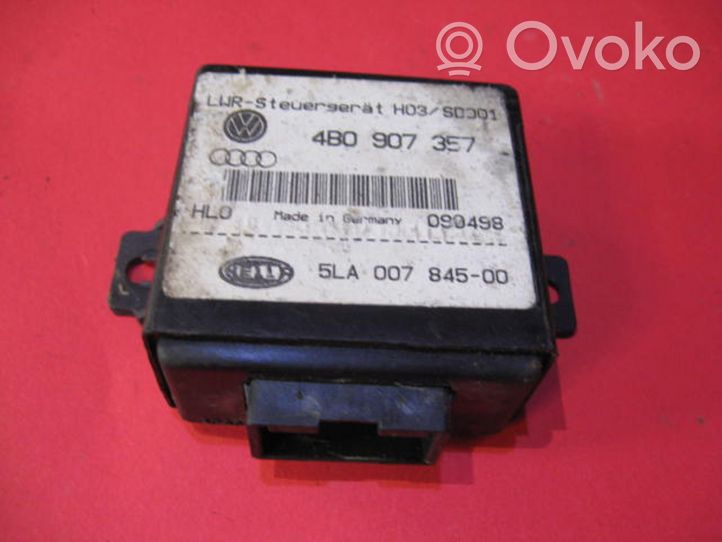 Audi A4 S4 B5 8D Light module LCM 4B0907357