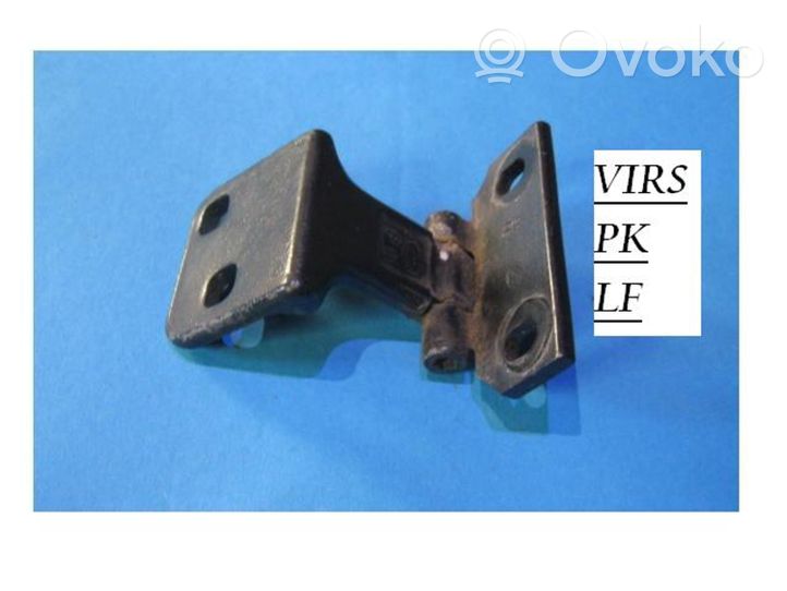 Renault Espace III Front door upper hinge 770046321