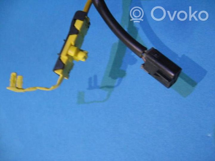 Opel Corsa B Airbag slip ring squib (SRS ring) 1610662