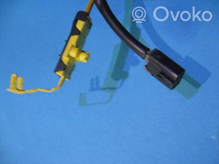 Opel Tigra A Airbag slip ring squib (SRS ring) 1610662