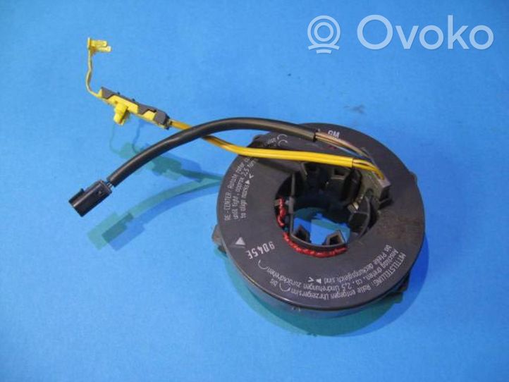 Opel Tigra A Airbag slip ring squib (SRS ring) 1610662