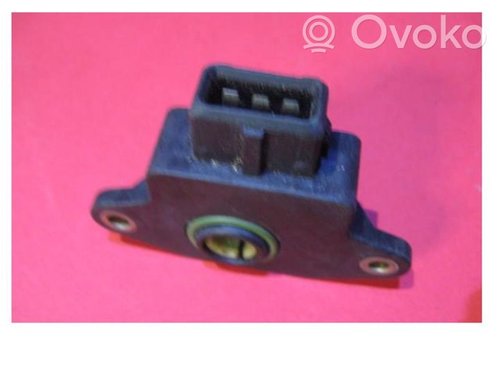 Volvo 960 Sensor de posición de la válvula de mariposa 0280122001