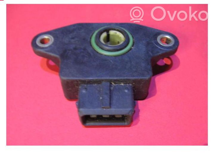 Volvo 960 Sensor de posición de la válvula de mariposa 0280122001