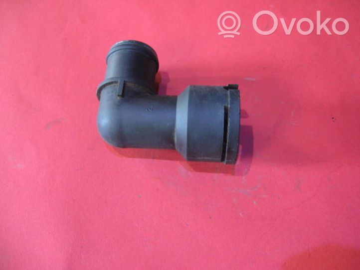 Volkswagen Caddy Boîtier de thermostat / thermostat 037121619