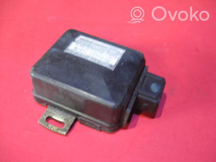 Toyota Avensis T250 Sensor de posición de la válvula de mariposa 89452