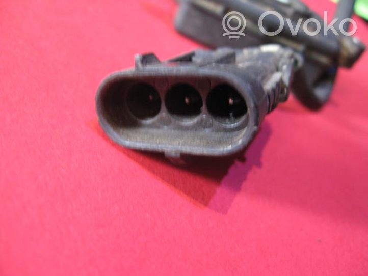 Renault Laguna I Throttle valve position sensor CP90