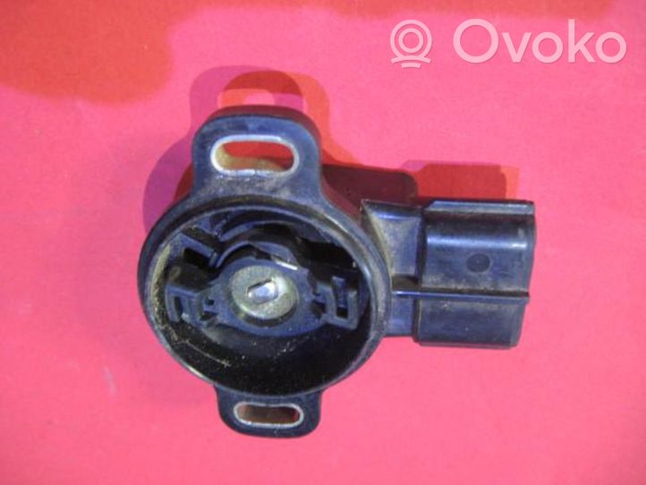 Mazda 323 F Capteur de position du papillon KL0118911