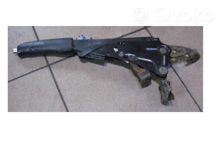 Audi A4 S4 B5 8D Handbrake/parking brake lever assembly 3B2711303A