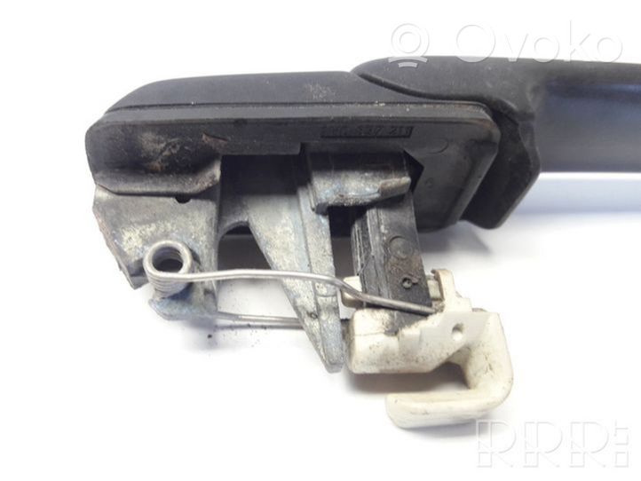 Volkswagen Vento Maniglia esterna per portiera posteriore 1H0837209