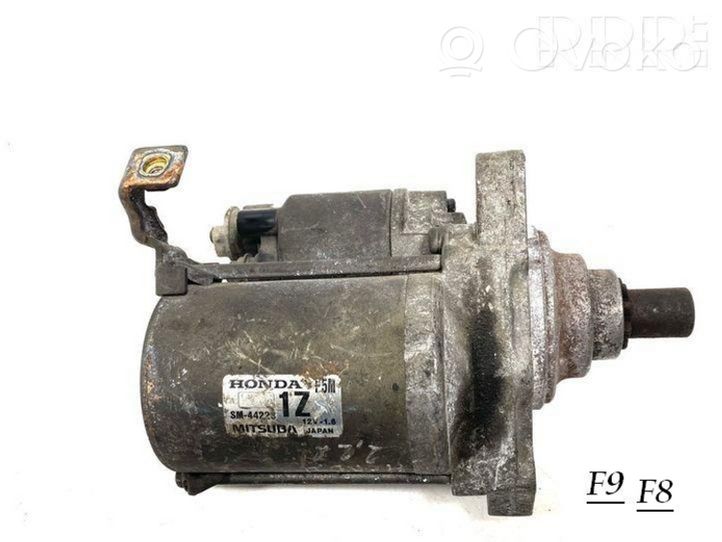 Honda Prelude Starter motor 31200P45G0