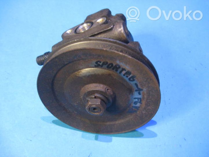 KIA Sephia Power steering pump OK02432680