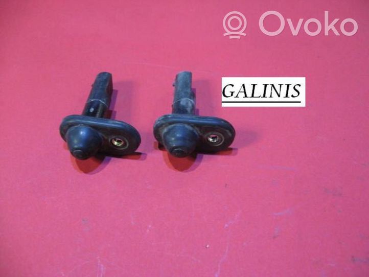 Opel Astra G Rear door sensor PA6GF30