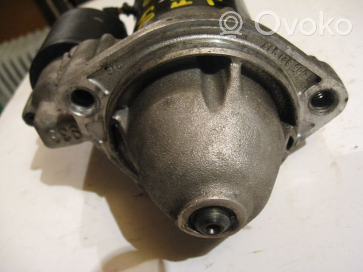 Audi 100 S4 C4 Starter motor 1026309