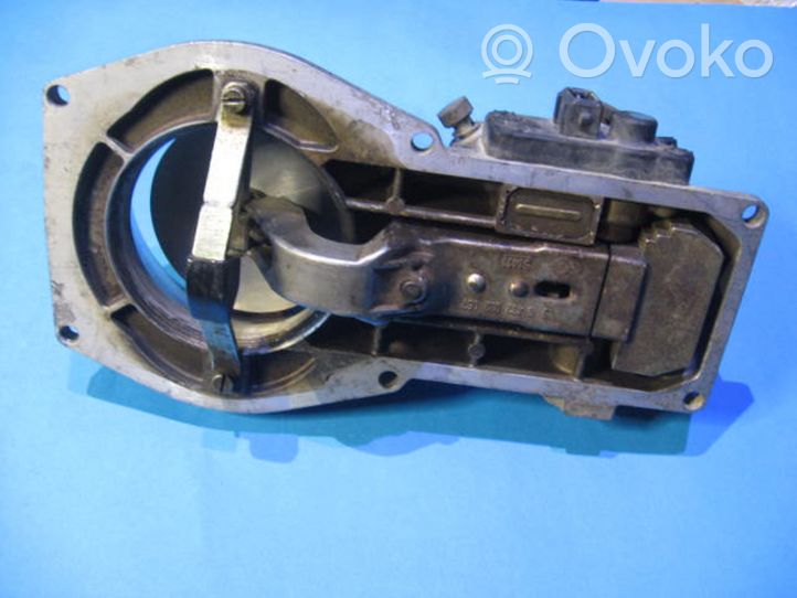 Volkswagen PASSAT B4 Kraftstoffverteiler Einspritzleiste 0438101005