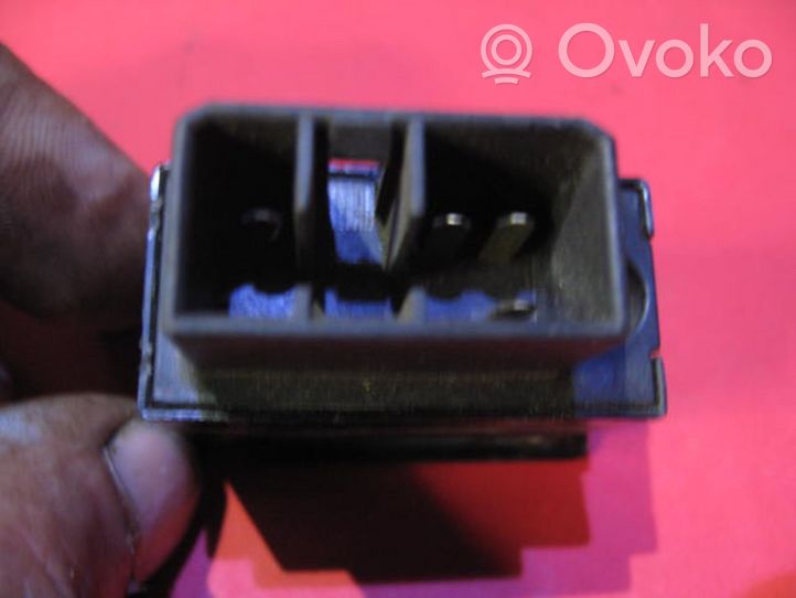 Mercedes-Benz W123 Headlight wiper switch 12387342