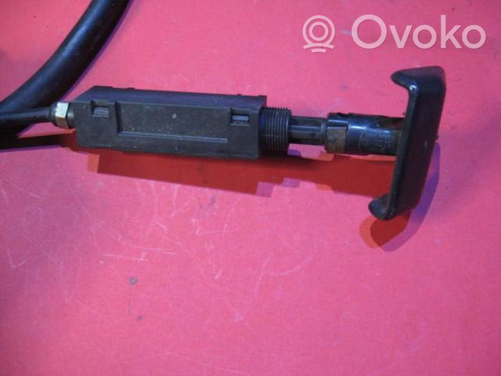 Volkswagen Golf II Cavo per acceleratore 357711503