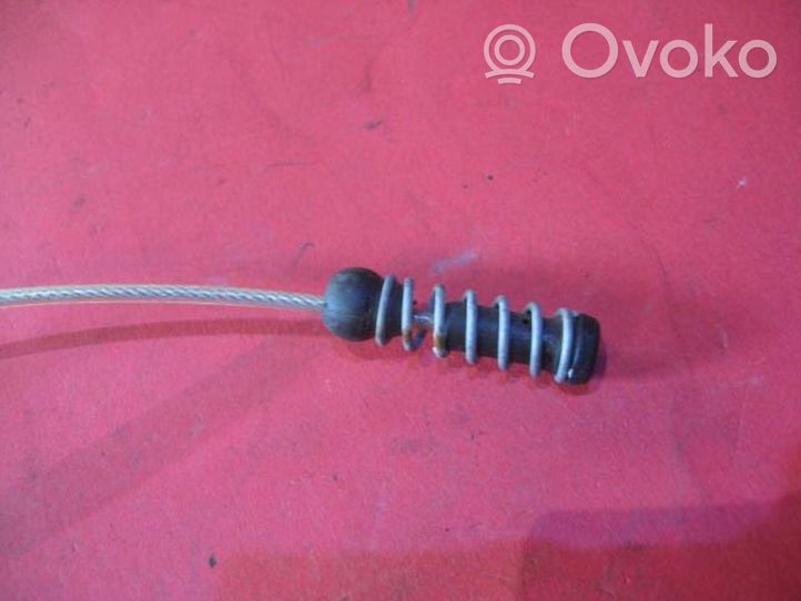 Audi A4 S4 B5 8D Cavo per acceleratore 8A1721555F