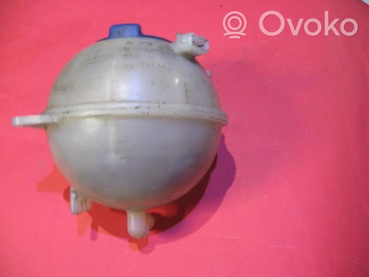 Volkswagen Caddy Coolant expansion tank/reservoir 1H0121407