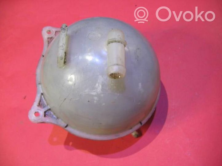 Volkswagen PASSAT B3 Coolant expansion tank/reservoir 1H0121407