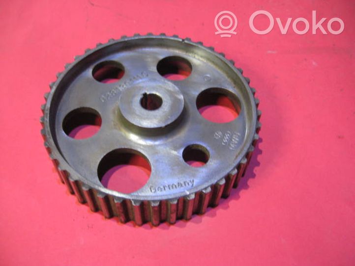 Volkswagen Bora Fuel pump gear (pulley) 028130111A