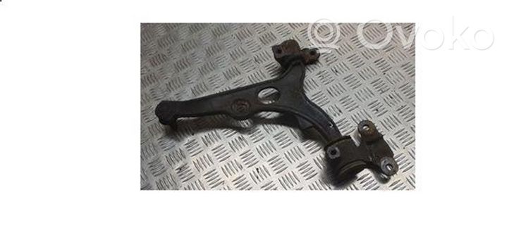 Peugeot 806 Braccio di controllo sospensione anteriore inferiore/braccio oscillante FT15061