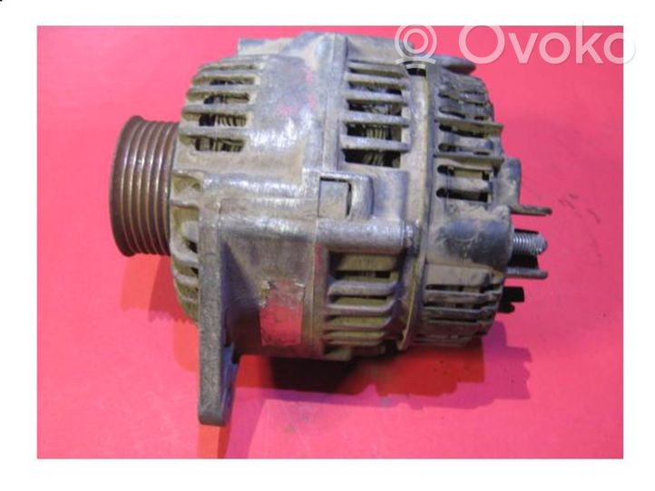 Fiat Ulysse Alternator 254140