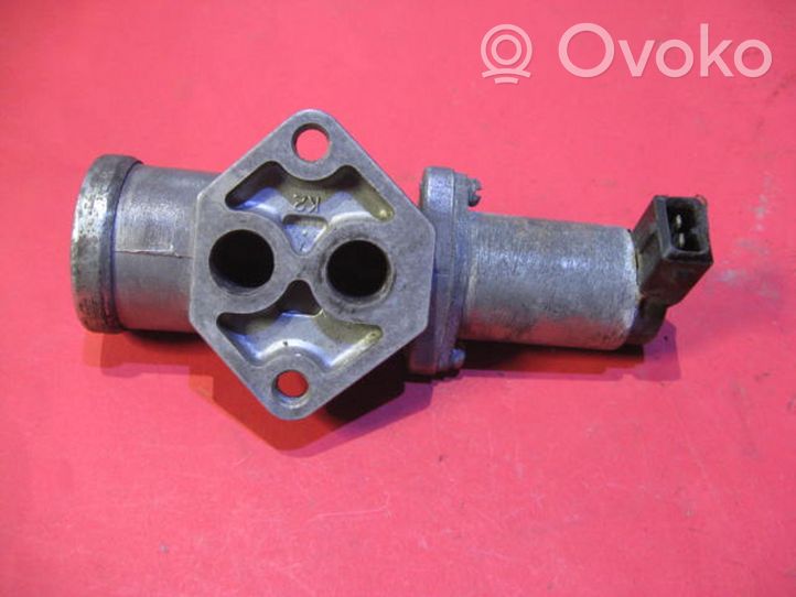 Opel Vectra C Zawór regulacji biegu jałowego / Regulator 7700859134