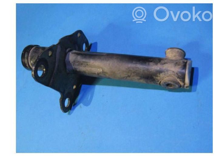 Audi A4 S4 B5 8D Smorzatore/ammortizzatore d’urto per paraurti anteriore 8D0807134A