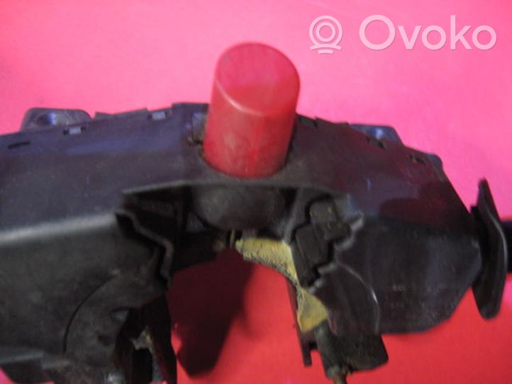 Ford Escort Leva/interruttore dell’indicatore di direzione e tergicristallo 91AG14K147D2B