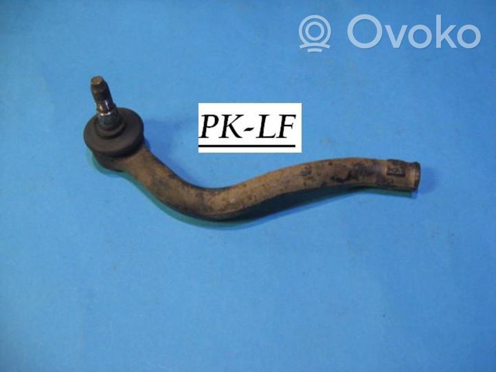 Volkswagen Sharan Steering tie rod end L4783