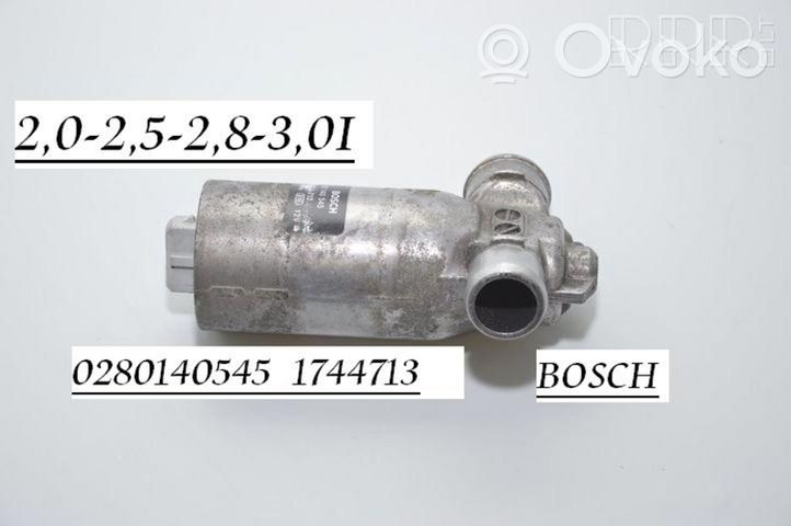 BMW 3 E36 Régulateur de ralenti 0280140545