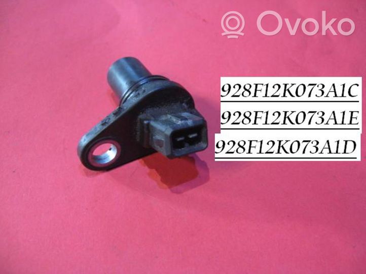 Ford Focus Sensore di posizione albero a camme 928F12K073A1C