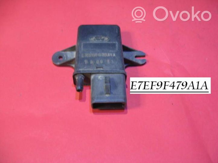 Ford Fiesta Capteur de pression d'air E7EF9F479A1A