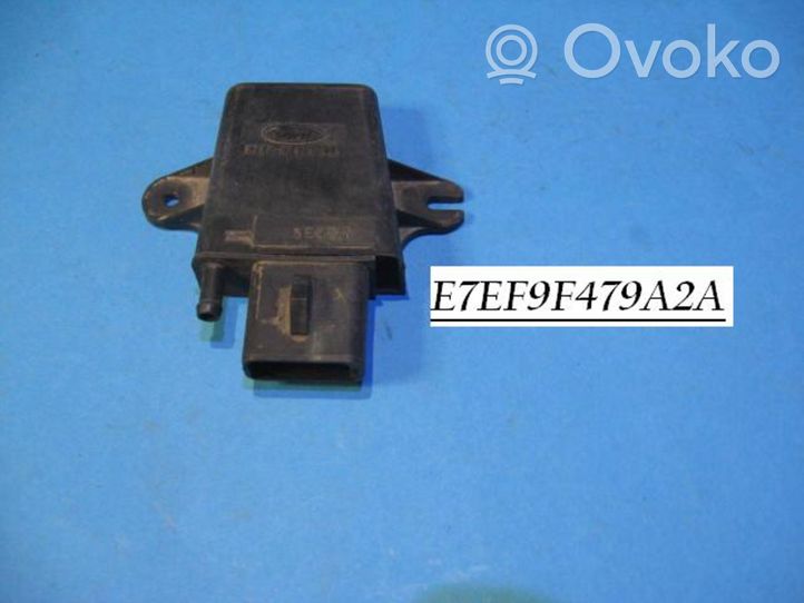 Ford Escort Sensore di pressione E7EF9F479A2A