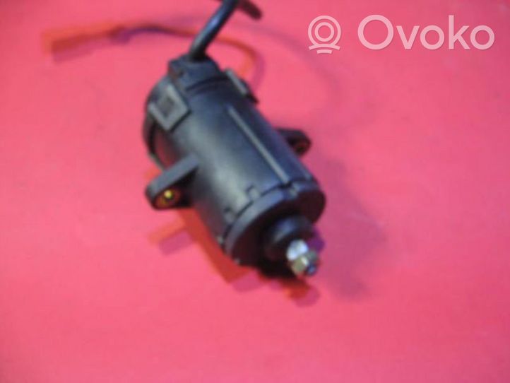 Volkswagen Sharan Gaspedalsensor elektrisch 0205001044