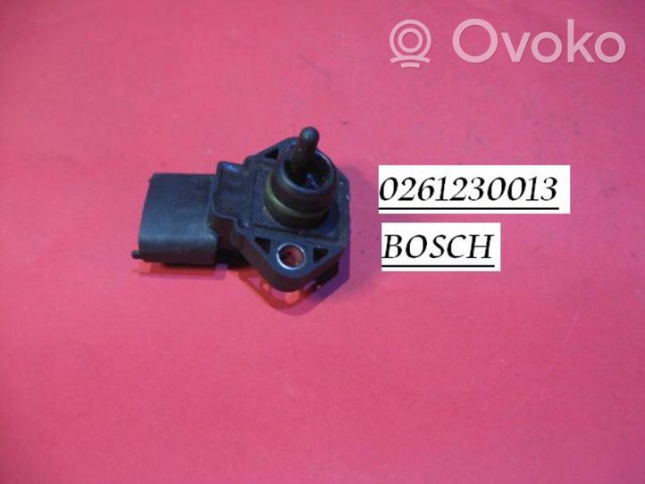 Subaru Forester SF Sensor de la presión del aire 0261230013