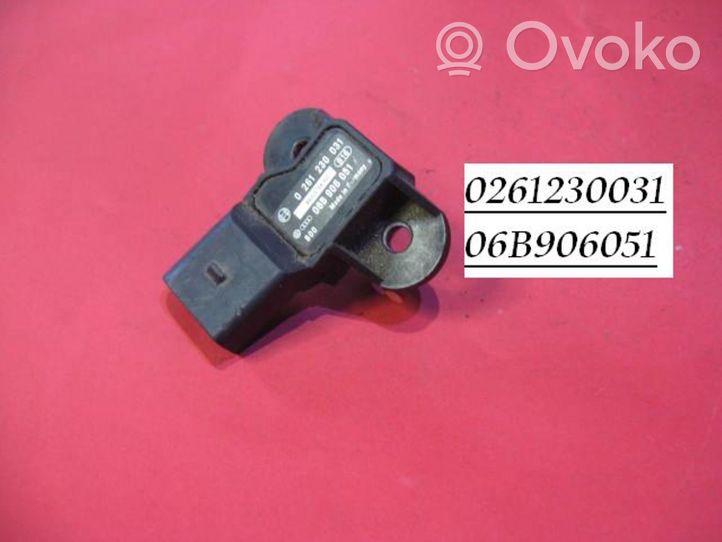 Seat Arosa Sensore di pressione 0261230031