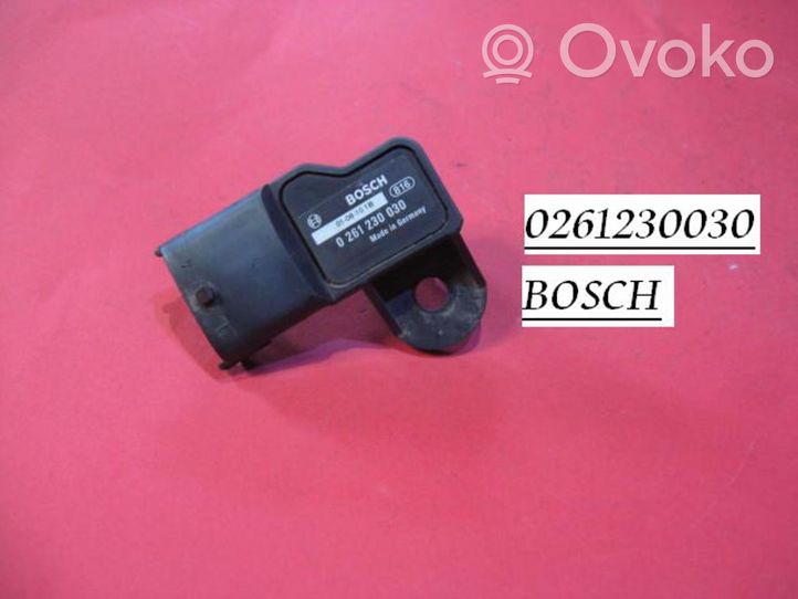 Fiat Punto (176) Sensore di pressione 0261230030