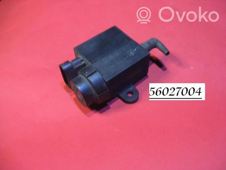 Chrysler Voyager Elettrovalvola turbo 56027004