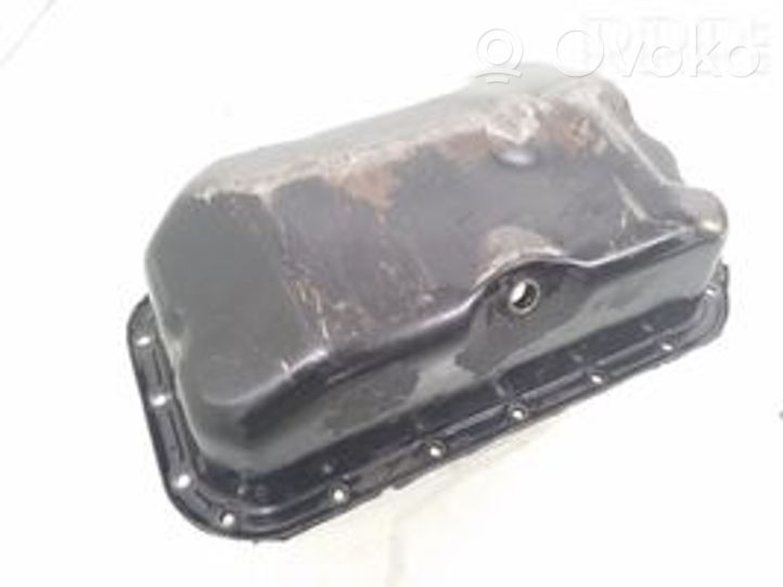 Volkswagen PASSAT B3 Oil sump 028103601E